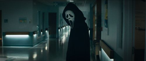 Box Office: Η επιστροφή του Scream